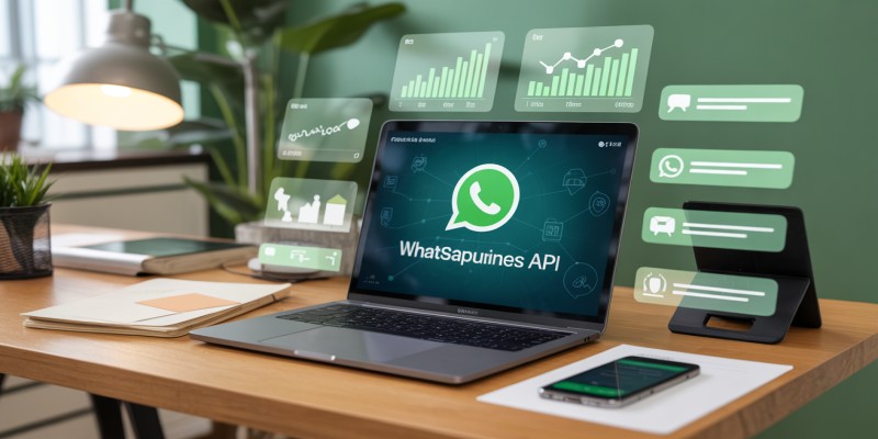 Acabe com bloqueios do WhatsApp e aumente suas vendas hoje